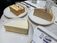 -Lady M(沙田新城市广场店)