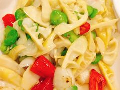 -老街饭庄·地道淮扬菜(扬子江北路总店)