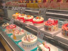 -格瑞思GRACE(江宁金鹰店)