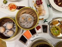 -夏宫中餐厅(香格里拉大酒店)