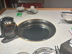 -福茂源横山铁锅羊肉(凤城四路店)