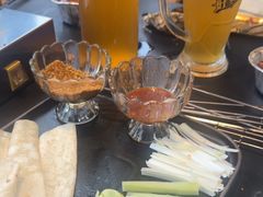 -好唛士·精酿啤酒烧烤(金沪路店)