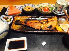 -万鱼亭 日本料理(无锡香山名园店)