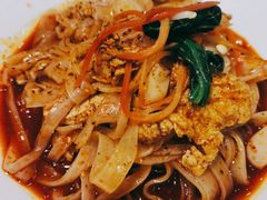 -令氏家外家周秦食府(高新店)