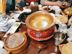 -龍聚祥烧麦馆(万达店)