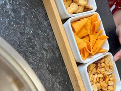 -菌极鲜野生菌火锅店(阳明祠店)