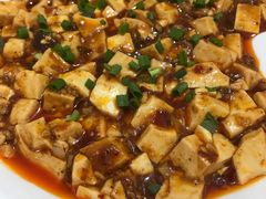 -勇猛子川菜馆(新军路店)