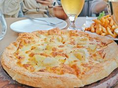 -埠口精酿夜景餐酒吧· BREWPORT BISTRO(长嘉汇重庆之眼店)