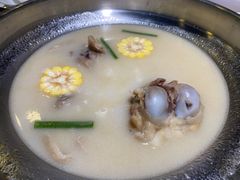 -骨之味·筒骨汤火锅(江头店)