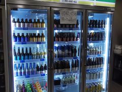 -苏师傅菜馆(上沙店)