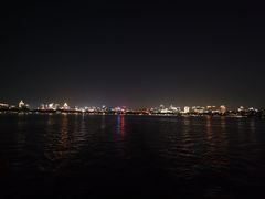-西湖游船