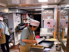 -吉品合酥脆烤饼(哈西金街店)