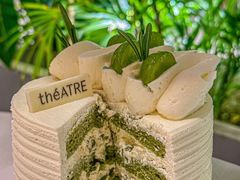 -théATRE 茶聚场(王府中環店)