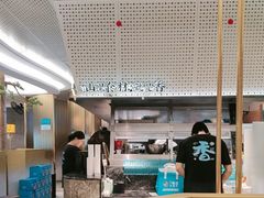 -刀板香·安徽菜(国购IFC店)