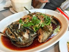 -真浪花园海鲜餐馆