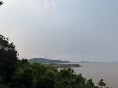 -外蒲山