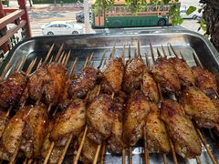 -管氏翅吧(地安门店)