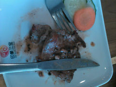 android_upload_pic-印象三宝潮汕鲜牛肉火锅烤肉(个体大世界店)