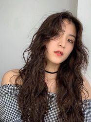 点击看大图 -JGO·烫染接发