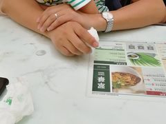 -翠华餐厅(香港国际机场店)