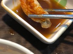 -金明子八带鱼馆(正宗韩国连锁店)