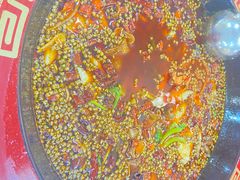 -烧哥美蛙肥肠鱼火锅·十五年社区店