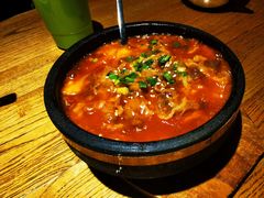 -热度餐厅(老佛爷店)