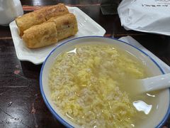 -御清斋总店(天一街店)