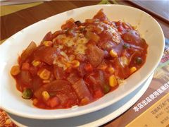 卡朋01-卡朋西餐(较场西路店)