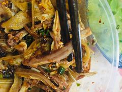 -李老五口水鸡(万寿路店)