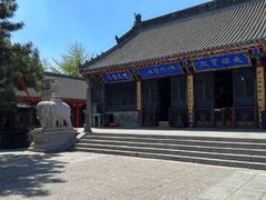 -慈恩寺
