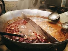 -湊湊火锅·茶憩(南京万象天地店)