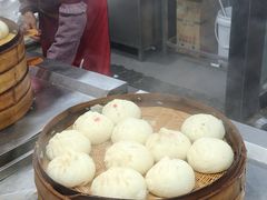 -清泉阁包子铺(中山路店)