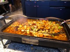 -里岛烤鱼(东港凯虹广场店)