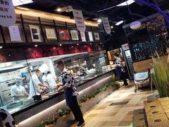 -小放牛炒菜馆(中山路乐汇城店)