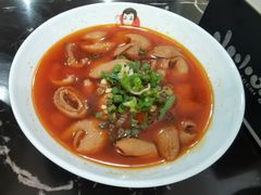 -李记小小吃(涪江路店)