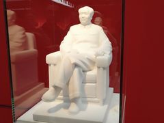 -长春世界雕塑园冰雪艺术天地