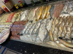 -健跳小海鲜(人民路店)