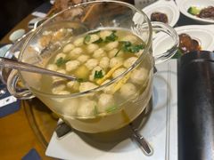 -冠州宴·海鲜烤鸭民间菜(冠县店)