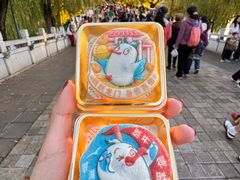-昆明冠生园·鲜花饼·面包蛋糕(老街店)