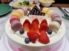 -巴黎贝甜(熙悦汇店)
