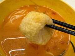 -谭仔米线(皇庭广场店)