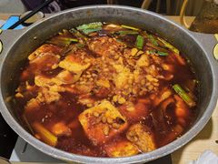 -香缇小院私房菜(盐务街店)