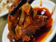 -清真益鑫羊肉手抓馆(南大街店)