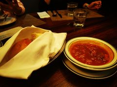 -食间牛排(湖西路店)