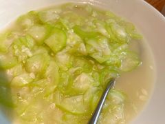 小炒浏阳丝瓜-火候轩品质湘菜·私厨(市府店)