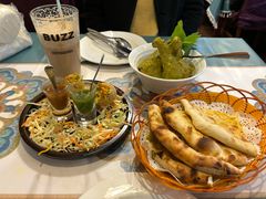 -Santoor 萨都里印度餐厅(北锣鼓巷店)