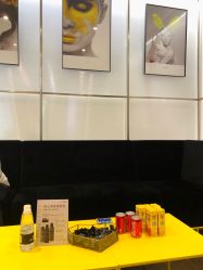 -崇尚GAVIN STYLE臻选