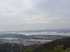 -虞山风景区