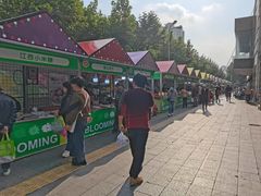 -百联临沂购物中心(临沂路店)